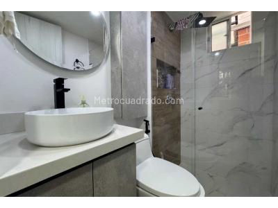 Apartamento en venta en La Frontera, Envigado · foto 9 de 15