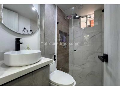 Apartamento en venta en La Frontera, Envigado · foto 10 de 15