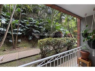 Apartamento en venta en La Frontera, Envigado · foto 11 de 15