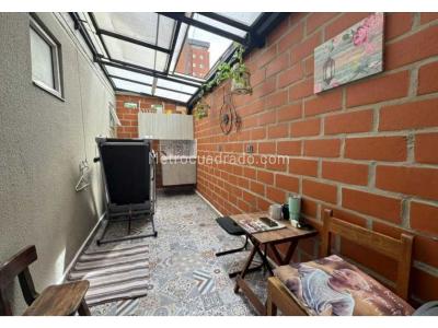 Apartamento en venta en La Frontera, Envigado · foto 12 de 15