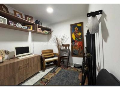 Apartamento en venta en La Frontera, Envigado · foto 13 de 15