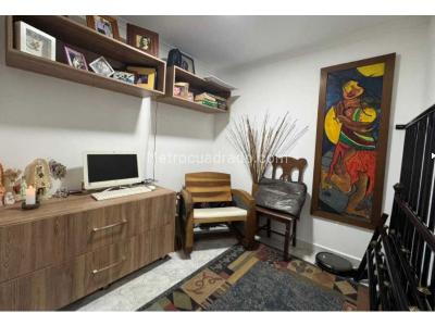 Apartamento en venta en La Frontera, Envigado · foto 14 de 15