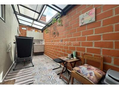 Apartamento en venta en La Frontera, Envigado · foto 15 de 15