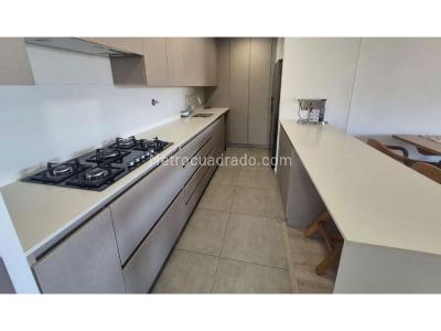 Apartamento de 3 alcobas en venta en Cumbres, Envigado, 128 m² · foto 20 de 20