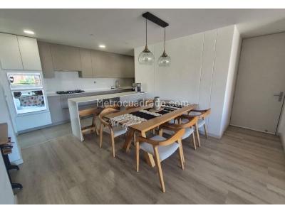 Apartamento de 3 alcobas en venta en Cumbres, Envigado, 128 m² · foto 4 de 20