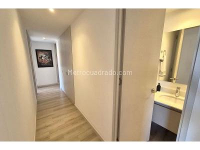 Apartamento de 3 alcobas en venta en Cumbres, Envigado, 128 m² · foto 8 de 20