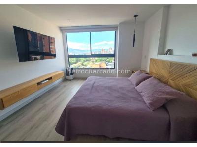 Apartamento de 3 alcobas en venta en Cumbres, Envigado, 128 m² · foto 9 de 20