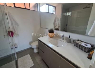 Apartamento de 3 alcobas en venta en Cumbres, Envigado, 128 m² · foto 10 de 20