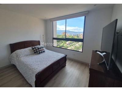 Apartamento de 3 alcobas en venta en Cumbres, Envigado, 128 m² · foto 12 de 20