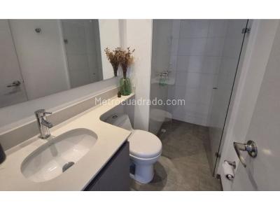 Apartamento de 3 alcobas en venta en Cumbres, Envigado, 128 m² · foto 13 de 20