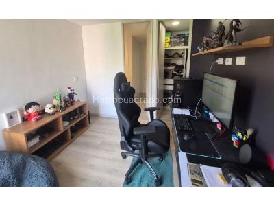 Apartamento de 3 alcobas en venta en Cumbres, Envigado, 128 m² · foto 14 de 20