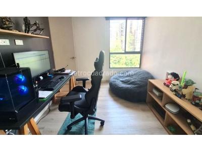 Apartamento de 3 alcobas en venta en Cumbres, Envigado, 128 m² · foto 15 de 20