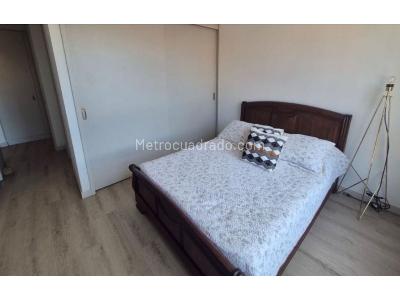 Apartamento de 3 alcobas en venta en Cumbres, Envigado, 128 m² · foto 16 de 20