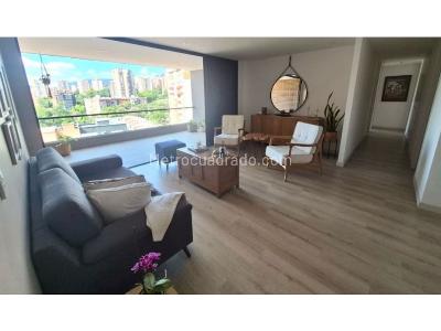Apartamento de 3 alcobas en venta en Cumbres, Envigado, 128 m² · foto 19 de 20