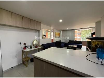 Apartamento de 3 alcobas en venta en Guayabal, Medellín, 126 m² · foto 5 de 20
