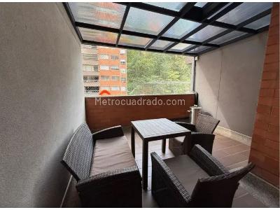 Apartamento de 3 alcobas en venta en Guayabal, Medellín, 126 m² · foto 6 de 20