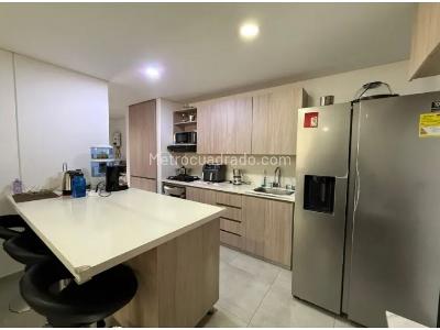 Apartamento de 3 alcobas en venta en Guayabal, Medellín, 126 m² · foto 7 de 20