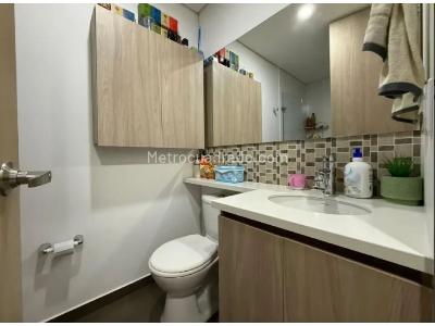 Apartamento de 3 alcobas en venta en Guayabal, Medellín, 126 m² · foto 9 de 20