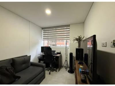 Apartamento de 3 alcobas en venta en Guayabal, Medellín, 126 m² · foto 11 de 20