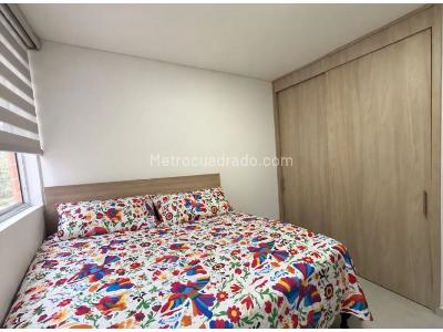 Apartamento de 3 alcobas en venta en Guayabal, Medellín, 126 m² · foto 12 de 20