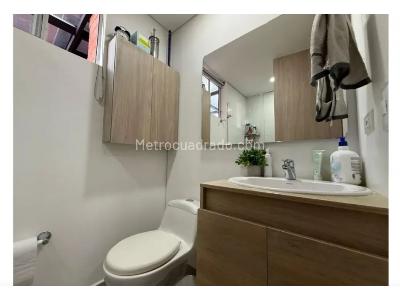 Apartamento de 3 alcobas en venta en Guayabal, Medellín, 126 m² · foto 14 de 20