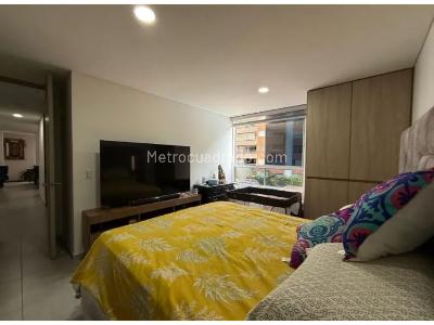 Apartamento de 3 alcobas en venta en Guayabal, Medellín, 126 m² · foto 16 de 20