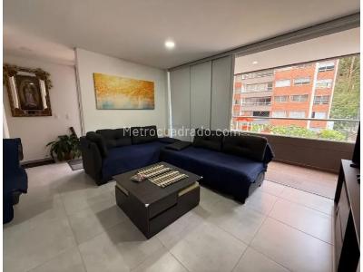 Apartamento de 3 alcobas en venta en Guayabal, Medellín, 126 m² · foto 18 de 20
