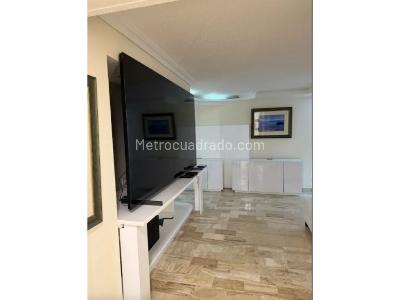 Apartamento de 3 alcobas en venta en El Poblado, Medellín, 258 m² · foto 6 de 20