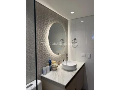 Apartamento de 3 alcobas en venta en El Poblado, Medellín, 258 m² · foto 8 de 20
