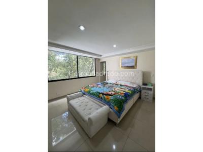 Apartamento de 3 alcobas en venta en El Poblado, Medellín, 258 m² · foto 9 de 20