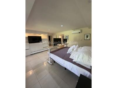 Apartamento de 3 alcobas en venta en El Poblado, Medellín, 258 m² · foto 10 de 20