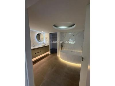 Apartamento de 3 alcobas en venta en El Poblado, Medellín, 258 m² · foto 11 de 20