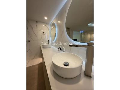 Apartamento de 3 alcobas en venta en El Poblado, Medellín, 258 m² · foto 12 de 20