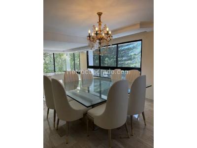 Apartamento de 3 alcobas en venta en El Poblado, Medellín, 258 m² · foto 13 de 20