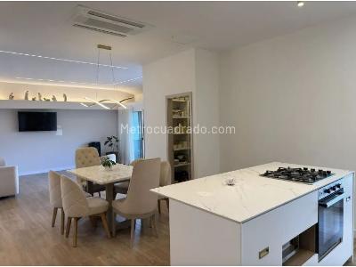 Apartamento de 3 alcobas en venta en Belen Fatima, Medellín, 144 m² · foto 2 de 16