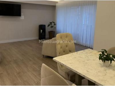 Apartamento de 3 alcobas en venta en Belen Fatima, Medellín, 144 m² · foto 3 de 16