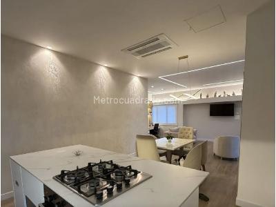 Apartamento de 3 alcobas en venta en Belen Fatima, Medellín, 144 m² · foto 4 de 16