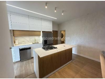 Apartamento de 3 alcobas en venta en Belen Fatima, Medellín, 144 m² · foto 5 de 16