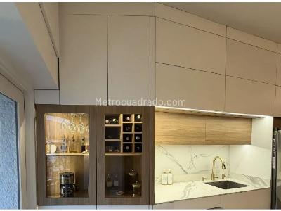 Apartamento de 3 alcobas en venta en Belen Fatima, Medellín, 144 m² · foto 6 de 16