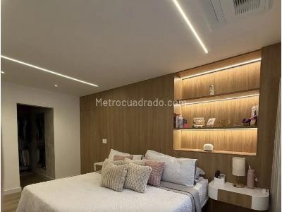 Apartamento de 3 alcobas en venta en Belen Fatima, Medellín, 144 m² · foto 7 de 16
