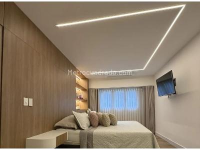 Apartamento de 3 alcobas en venta en Belen Fatima, Medellín, 144 m² · foto 8 de 16