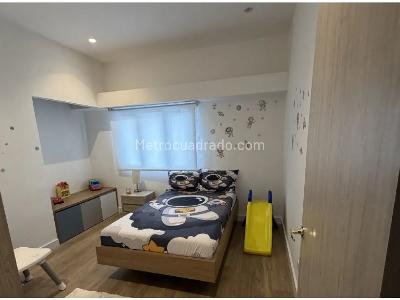 Apartamento de 3 alcobas en venta en Belen Fatima, Medellín, 144 m² · foto 11 de 16