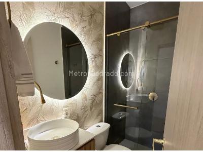 Apartamento de 3 alcobas en venta en Belen Fatima, Medellín, 144 m² · foto 12 de 16