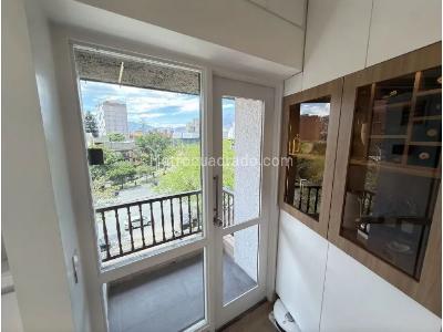Apartamento de 3 alcobas en venta en Belen Fatima, Medellín, 144 m² · foto 13 de 16