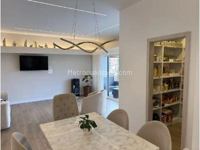 Apartamento de 3 alcobas en venta en Belen Fatima, Medellín, 144 m² · foto 15 de 16
