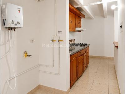 Apartamento en venta en Calasanz, Medellín · foto 2 de 8