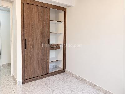 Apartamento en venta en Calasanz, Medellín · foto 4 de 8