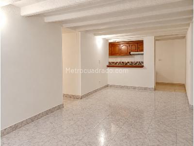 Apartamento en venta en Calasanz, Medellín · foto 7 de 8