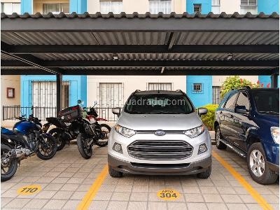 Apartamento en venta en Calasanz, Medellín · foto 8 de 8