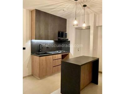 Apartamento de 3 alcobas en venta en Las Lomitas, Sabaneta, 64 m² · foto 2 de 14